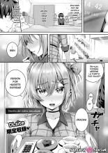 Hatsukoi Time. + Extra Bonus Chapters : página 274