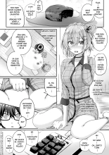 Hatsukoi Time. + Extra Bonus Chapters : página 275