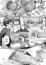 Hatsukoi Time. + Extra Bonus Chapters : página 279