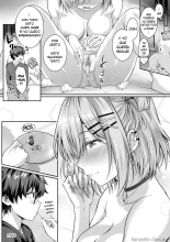 Hatsukoi Time. + Extra Bonus Chapters : página 287