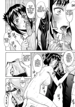 Hazukashime Ch. 1-4 : página 19