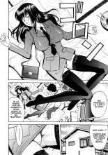 Hazukashime Ch. 1-4 : página 35