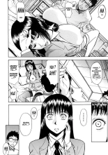 Hazukashime Ch. 1-4 : página 39