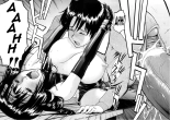 Hazukashime Ch. 1-4 : página 109