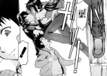 Hazukashime Ch. 1-4 : página 112