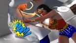 he Last Mission Of Wonder Woman : página 10