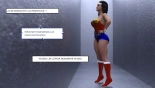 he Last Mission Of Wonder Woman : página 18