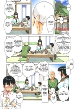 Henshin Heroine Youma Taifuushi Saki : página 23