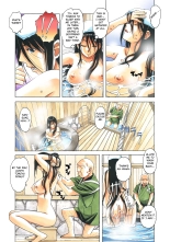 Henshin Heroine Youma Taifuushi Saki : página 47