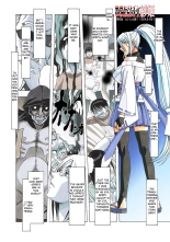 Henshin Heroine Youma Taifuushi Saki : página 62