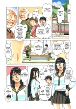 Henshin Heroine Youma Taifuushi Saki : página 70