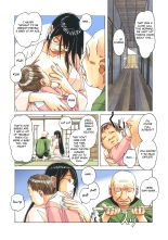 Henshin Heroine Youma Taifuushi Saki : página 72