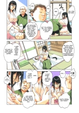 Henshin Heroine Youma Taifuushi Saki : página 74