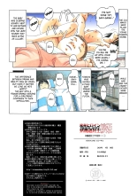 Henshin Heroine Youma Taifuushi Saki : página 86