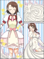 Henshin Magical Pâtissière Kosaki-chan! : página 5