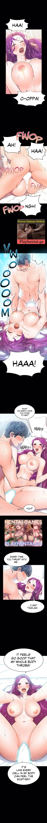 HERO MANAGER Ch. 11 : página 11