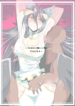 HEROINE LOSE Albedo Volume : página 26