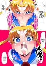 HEROINE LOSE Bishoujo Senshi Saimin Kyousei Fella : página 5