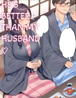 He's Better Than My Husband : página 1