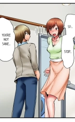 Hidden Under My Daughter’s Bed During Sex Ch. 9 END -english : página 18