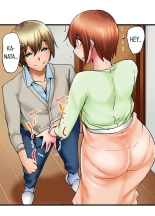 Hidden Under My Daughter’s Bed During Sex Ch. 9 END -english : página 20