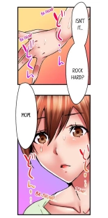 Hidden Under My Daughter’s Bed During Sex Ch. 9 END -english : página 21