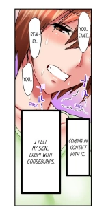 Hidden Under My Daughter’s Bed During Sex Ch. 9 END -english : página 26