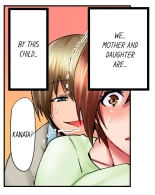 Hidden Under My Daughter’s Bed During Sex Ch. 9 END -english : página 39