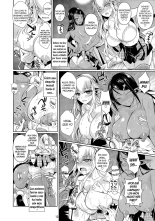 High Elf × High School 1-9 : página 94