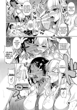 High Elf × High School 1-9 : página 120