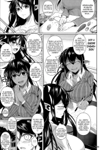 High Elf × High School 1-9 : página 124