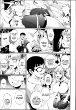 High Elf × High School 1-9 : página 157