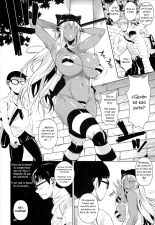 High Elf × High School 1-9 : página 188