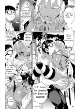 High Elf × High School 1-9 : página 190