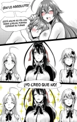 Highschool DxD : página 27