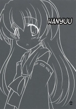 Higurashi Iroiro Bon : página 16