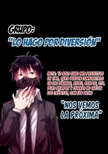 ¡LAS CIRCUNSTANCIAS SEXUALES DISTORSIONADAS DE LA FAMILIA HIKAWA! - CAPÍTULO 3 : página 23