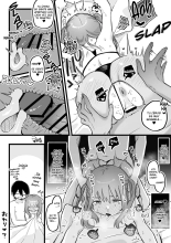 Hime-chan Total Defeat + Hime-chan Returns : página 8