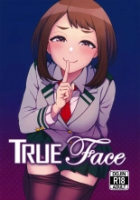 TrueFace : página 1