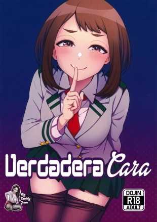 hentai Verdadera cara