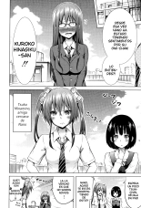 Hinagiku Virgin Lost Club e Youkoso Cap.2 - Bienvenidos al club de Hinagiku para perder la virginidad Cap.2 : página 4