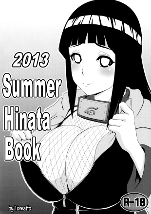 hentai Hinata Hon