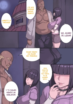 hentai Hinata