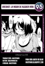 Hito Kano - Tanin Kanojo Ch. 2-3 - La Novia de Alguien Más : página 23