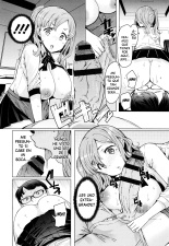 Hitozuma ga Ero Sugite Shigoto ni Naranai! Ch. 1-4  =EES= & : página 14