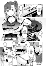 Hitozuma ga Ero Sugite Shigoto ni Naranai! Ch. 1-4  =EES= & : página 25