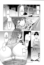 Hitozuma ga Ero Sugite Shigoto ni Naranai! Ch. 1-4  =EES= & : página 66