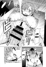 Hitozuma ga Ero Sugite Shigoto ni Naranai! Ch. 1-6  =EES= & : página 23