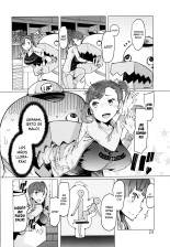 Hitozuma ga Ero Sugite Shigoto ni Naranai! Ch. 1-6  =EES= & : página 26