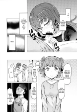 Hitozuma ga Ero Sugite Shigoto ni Naranai! Ch. 1-6  =EES= & : página 65